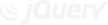 Logo jQuery