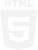 Logo HTML5