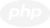 Logo PHP