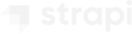 Logo Strapi